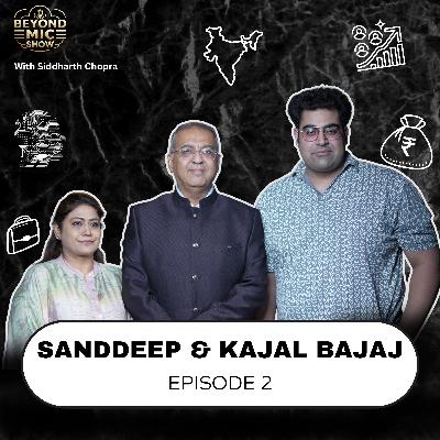 MIND-BLOWING Numerology Secrets That Will CHANGE Everything | Sanddeep Bajaj & Kajal Bajaj | BMS 2