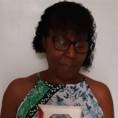 Meet The Authors, Stephanie Powell