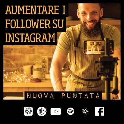 29-Aumentare i followers su Instagram -con Mirko Bazzoli- 29-Aumentare i followers su Instagram -con Mirko Bazzoli-