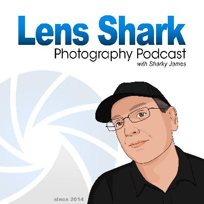 Ep. 469: Shanghai Surprises – and more