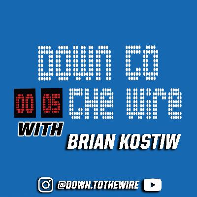 Taking a Gamble: Down To The Wire: Ep.220 (ft. Briant Johnson) Taking a Gamble: Down To The Wire: Ep.220 (ft. Briant Johnson)