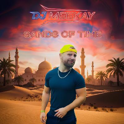 Sands of Time (Studio Version)
