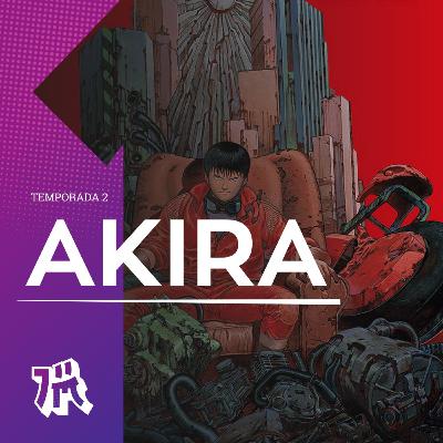 “Akira y la década del oro del anime”