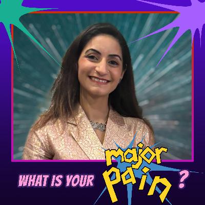 How Chronic Pain Led Pallavi to Holistic Wellness