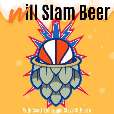 Will SlamBeer - Season Finale Will SlamBeer - Season Finale