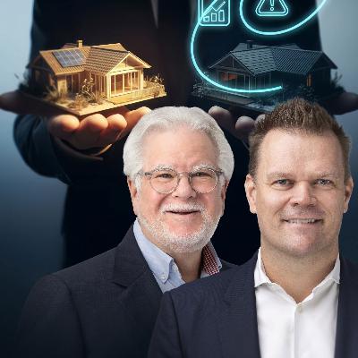 The Truth About Holiday Homes as a Property Investment: Brett Warren Exposes the Real Numbers