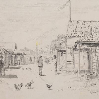 The Other Gold Rush The Other Gold Rush