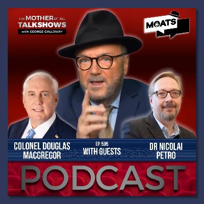 PUTIN KERPOW WOW! | Ukraine deal nixed | Wings over Venezuela | Rafah crossing ploy PUTIN KERPOW WOW! | Ukraine deal nixed | Wings over Venezuela | Rafah crossing ploy