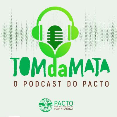 16 - Da agrofloresta para seu prato: a restauração aliada à produção de alimentos