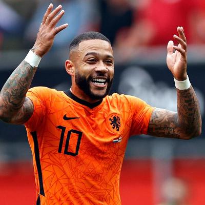 OranjeCast #008 - Vitória no último amistoso antes da Eurocopa, corte de Donny van de Beek e classificação de Curação OranjeCast #008 - Vitória no último amistoso antes da Eurocopa, corte de Donny van de Beek e classificação de Curação