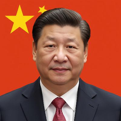 O mar sempre tem peixe maior