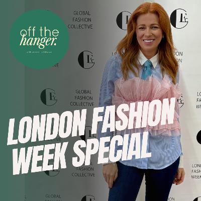The SECRET to good style! LONDON FASHION WEEK SPECIAL!!!