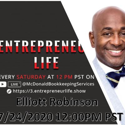 Elliot Robinson - Black Hstory - A Forgotten History Elliot Robinson - Black Hstory - A Forgotten History