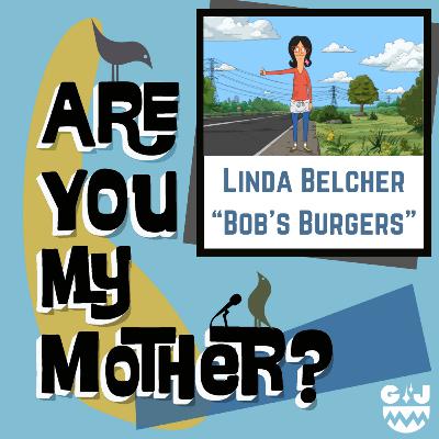 Linda Belcher - Bob's Burgers
