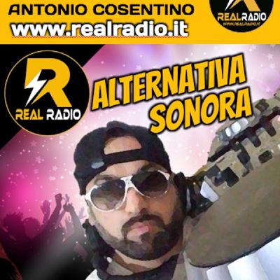 ALTERNATIVA SONORA - Puntata del 31.07.2020