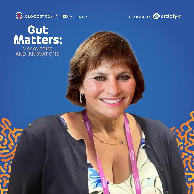 The Importance of Diversity in Clinical Trials with Sue Edelstein The Importance of Diversity in Clinical Trials with Sue Edelstein