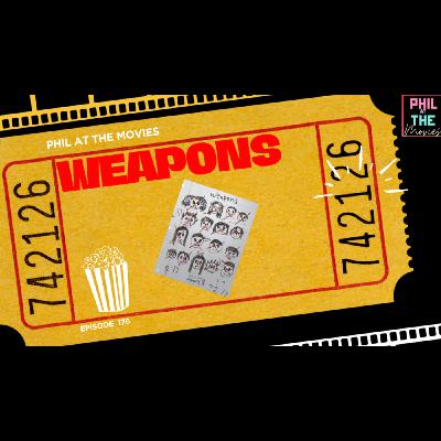 Weapons