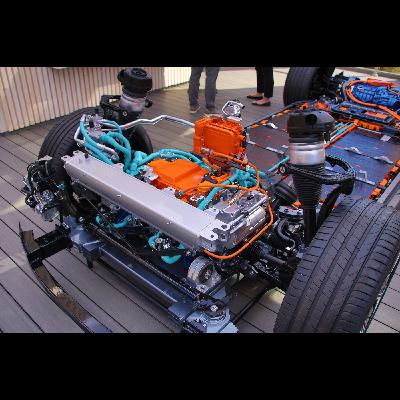 TTD September 23, 2025 - Volvo EX90 Gets Major Year 2 Upgrades