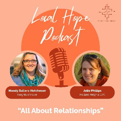 All About Relationships