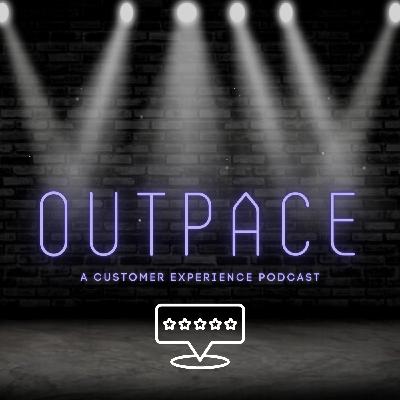 Outpace Episode 1: Making an Impact