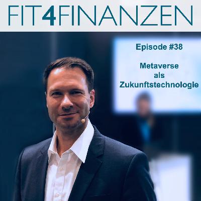 Zukunftsthema Metaverse