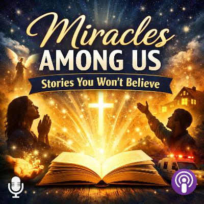 Miracles Among Us – Book Storytelling Podcast