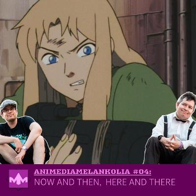 Animediamelankolia #04: Tummanpuhuvan kehitysmaaisekain julma taika