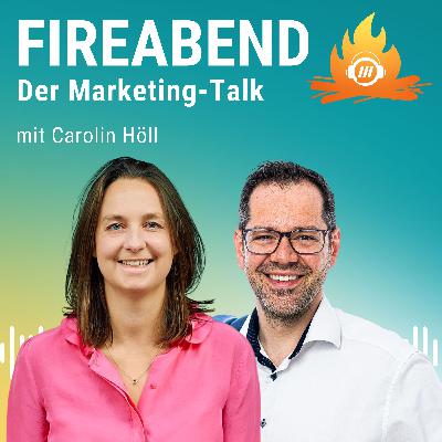 Carolin Höll – New Work als Chance für Unternehmen (Folge #58)
