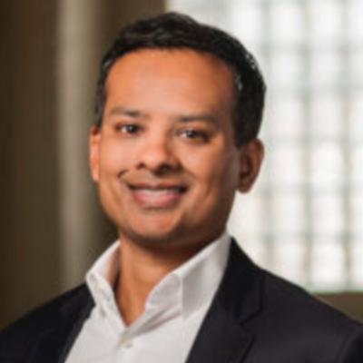 #25 - Vamsi Bonthala, CEO & Co-founder, Arbor Lodging Partners