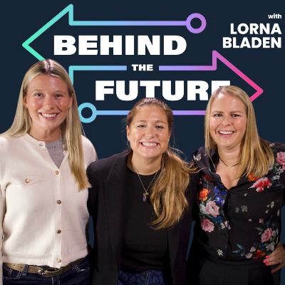 Lorna Bladen: How I Help Young People Start Their Own Businesses Lorna Bladen: How I Help Young People Start Their Own Businesses