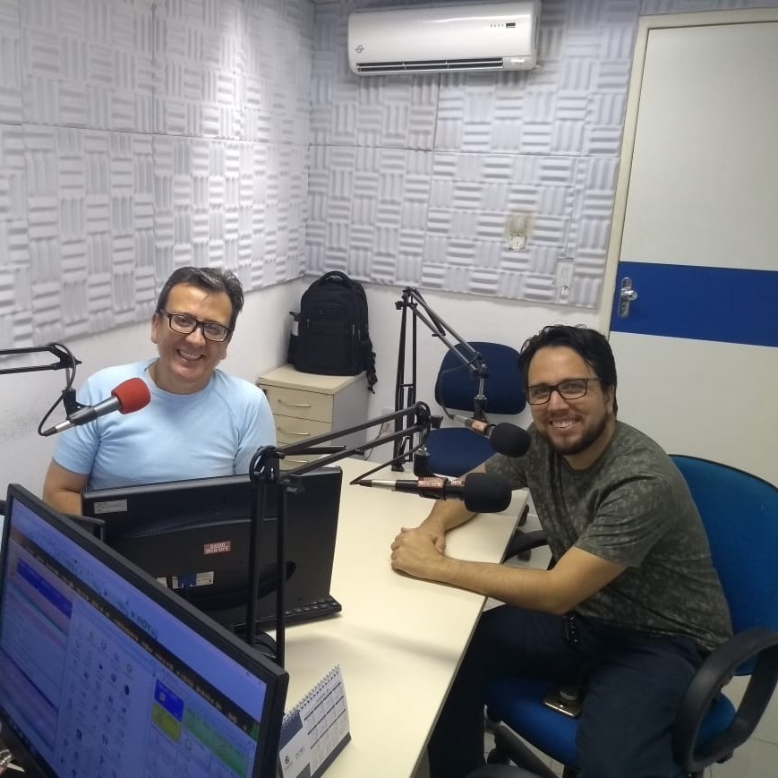 17.07.19 - PROGRAMA - UPE NEGÓCIOS - QUARTA - BLOCO 01 episode artwork