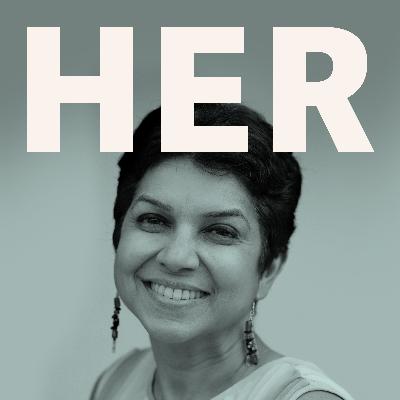 Kirthiga Reddy | Facebook India to Verix CEO