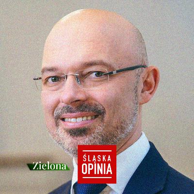 Nowe otwarcie? Gość: Michał Kurtyka