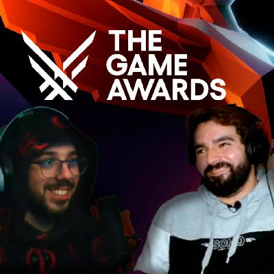 The Game Awards 2023 - Ep. #35