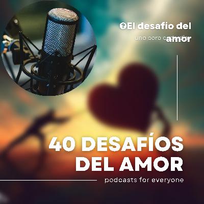 Día 2: El amor es Amable