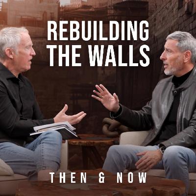 Rebuilding Faith, Zion, and God’s Future with Pastor Greg Denham and Dr. Erez Soref - Pod for Israel Rebuilding Faith, Zion, and God’s Future with Pastor Greg Denham and Dr. Erez Soref - Pod for Israel