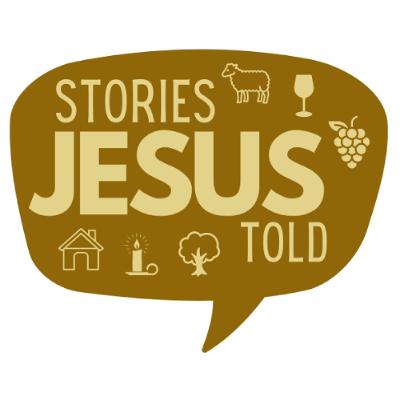 Stories Jesus Told: The Great Invitation - Andy Buchan