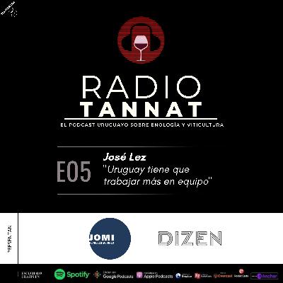 T5E05 José Lez