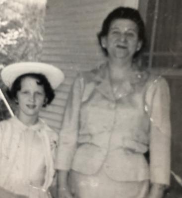 Episode 4 of Authentically, Debz: A Southern Girl Looks at 70 Episode 4 of Authentically, Debz: A Southern Girl Looks at 70