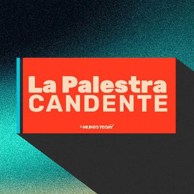 La Palestra Candente 52: ¿Existe Dios según la ciencia?