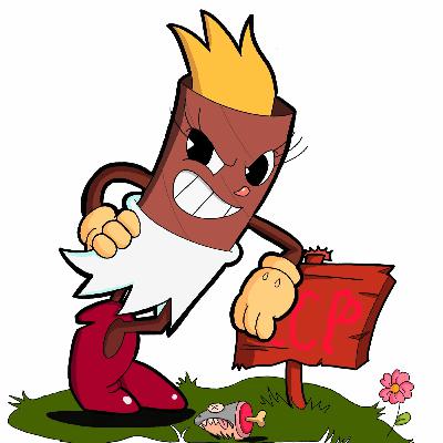 "St. Valentine's Day Massacre?" Ep. 25 "St. Valentine's Day Massacre?" Ep. 25