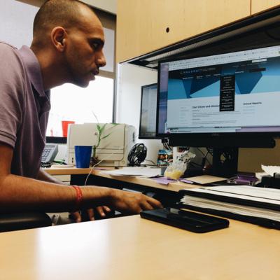 04-130819 парадокс общения с международным отделом и неожиданное интервью с Юджином о тьюторах