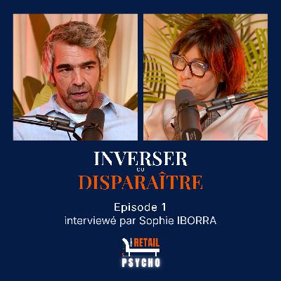 INVERSER OU DISPARAÎTRE, Juan Torralbo feat. Sophie Iborra INVERSER OU DISPARAÎTRE, Juan Torralbo feat. Sophie Iborra
