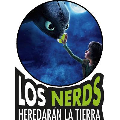 S05x10 Zoología Fantástica: El día que los nerds entrenaron a sus dragones.