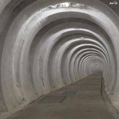 "ريغن ويست".. ملجأ ملك الدنمارك النووي السري شيد قبل اكثر من 50 عاما