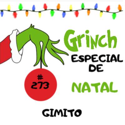 Especial de Natal #273 Especial de Natal #273