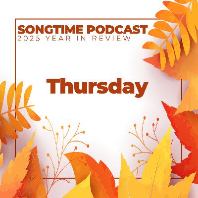 Daily Broadcast 11/13/2025 –Thursday