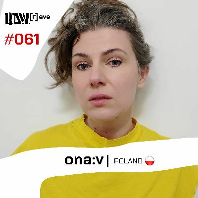U.D.W.[r]ave #061 | ona:v | POLAND