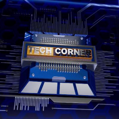 Tech Corner: MRVL Becoming Critical to A.I. Buildout Tech Corner: MRVL Becoming Critical to A.I. Buildout