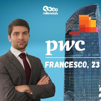 AUDITOR in PWC e FIGHTER MMA - Dove si trova il tempo?